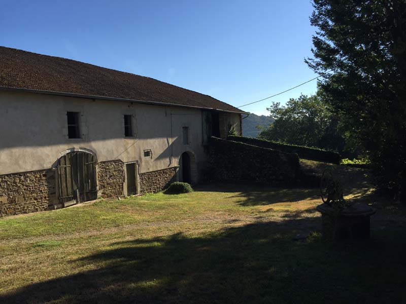 Château de Biscay_64120 LABETS-BISCAY_5